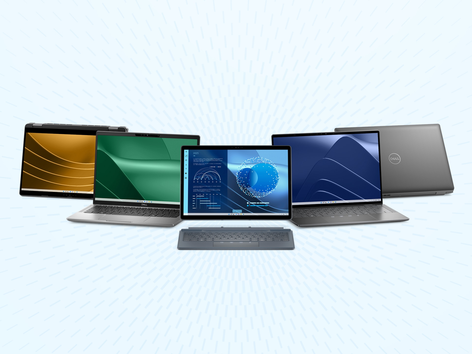 From 1994 to 2025: The evolution of the Dell Latitude line – VerveTech